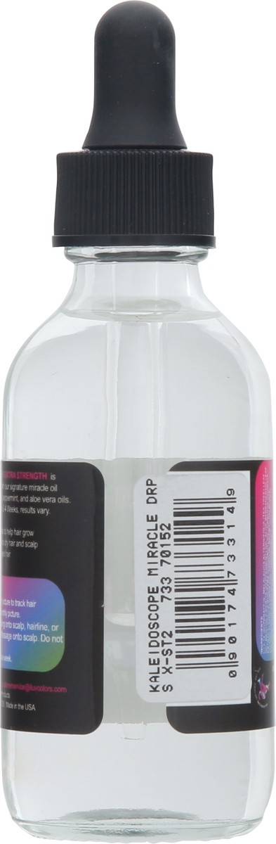 slide 6 of 9, Kaleidoscope Mircale Drop, 2 oz