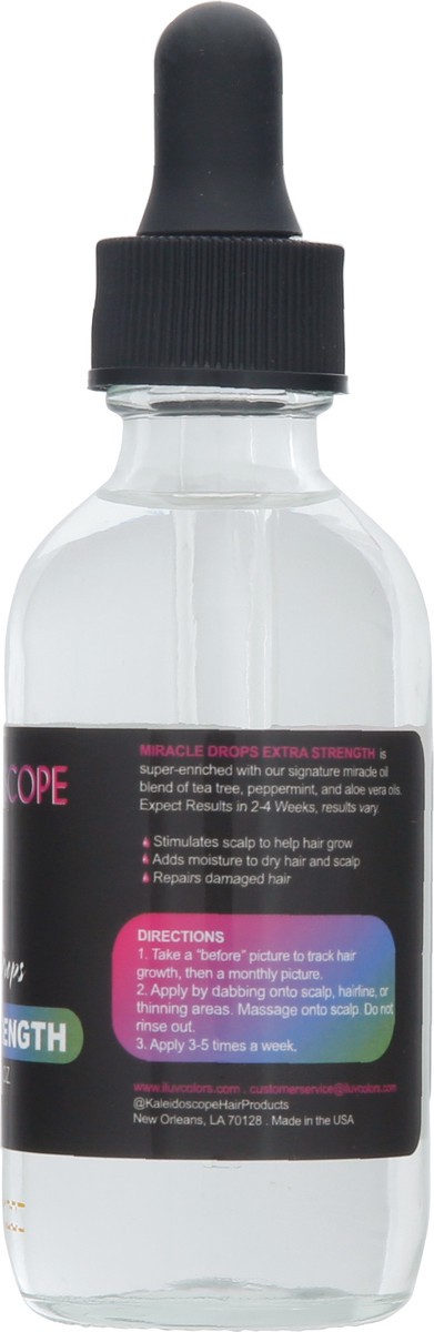 slide 8 of 9, Kaleidoscope Mircale Drop, 2 oz