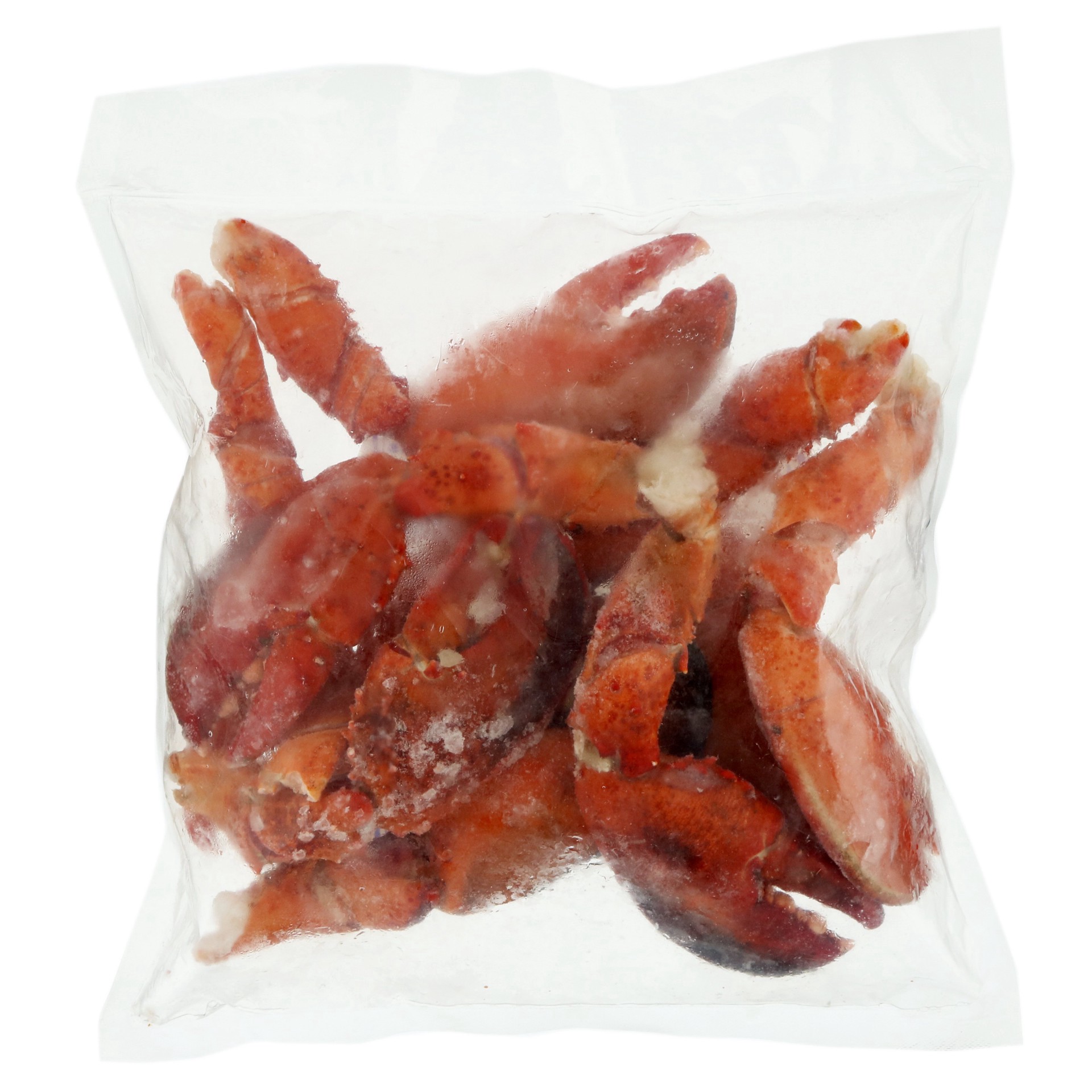 slide 1 of 1, Cooked Lobster Claws, 32 oz