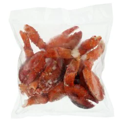 Cooked Lobster Claws