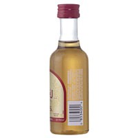 slide 2 of 5, E&J Gold Brandy, 50 ml