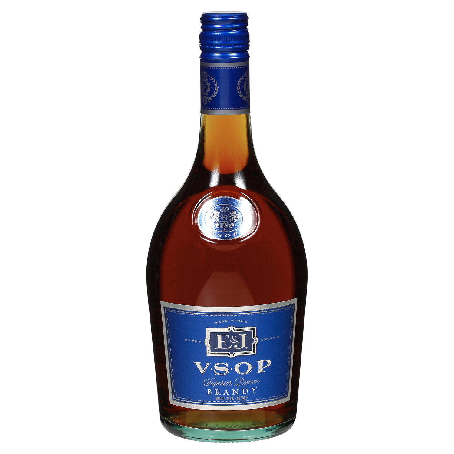 slide 1 of 2, E&J E & J VSOP Brandy 750ml, 750 ml