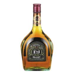 E&j Vs Brandy, 750 Ml