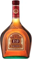E & J BRANDY