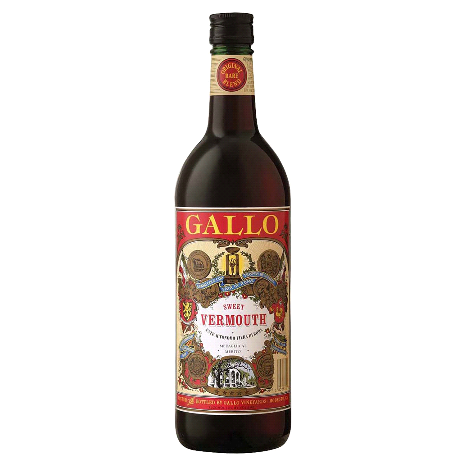 slide 1 of 1, Gallo Sweet Vermouth, 1 ct