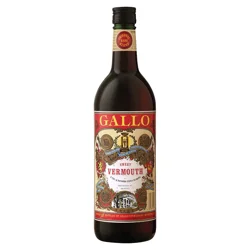 Gallo Sweet Vermouth