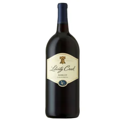 Liberty Creek Merlot Red Wine