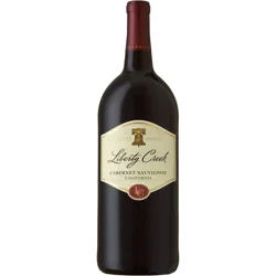 Liberty Creek Cabernet Sauvignon Red