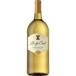 Liberty Creek Chardonnay White Wine