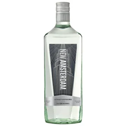 New Amsterdam Gin 1.75L