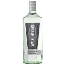 New Amsterdam Gin 1.75L