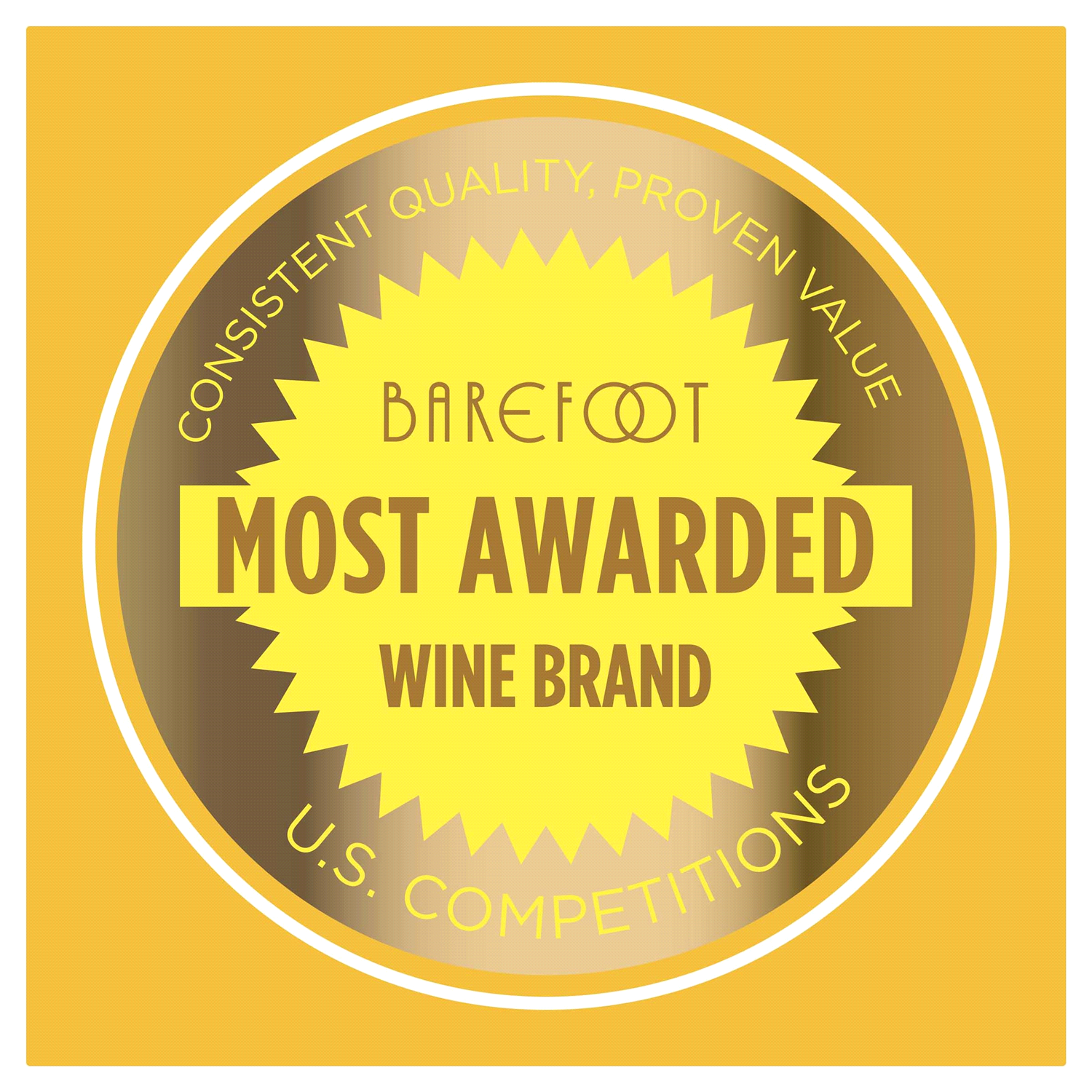 slide 3 of 4, Barefoot Cellars Pinot Grigio White Wine 1.5L Bottle, 1.5 l