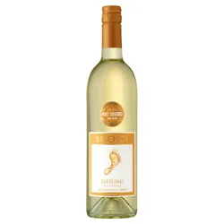 Barefoot Cellars Riesling White Wine 750ml
