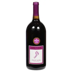 Barefoot Cellars Pinot Noir Red Wine 1.5L