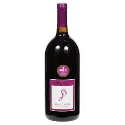 Barefoot Cellars Pinot Noir Red Wine 1.5L