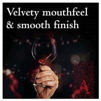 slide 16 of 17, Apothic Red Red Wine Blend 750ml, 750 ml