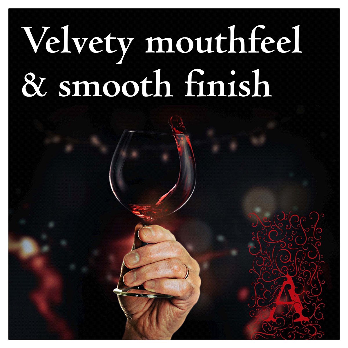 slide 8 of 17, Apothic Red Red Wine Blend 750ml, 750 ml