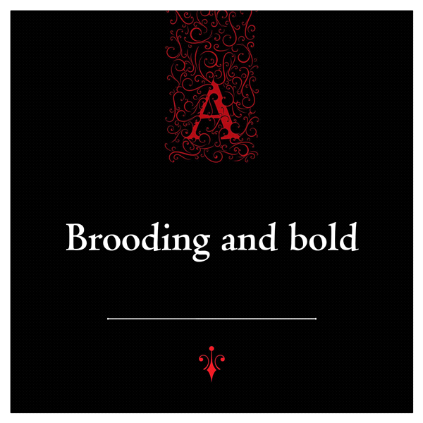 slide 6 of 17, Apothic Red Red Wine Blend 750ml, 750 ml