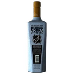 New Amsterdam Vodka 750ml