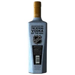 New Amsterdam Vodka 750ml