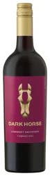 Dark Horse Cabernet Sauvignon Red Wine 750ml
