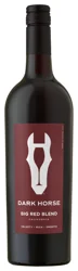 Dark Horse Red Blend Red Wine 750ml