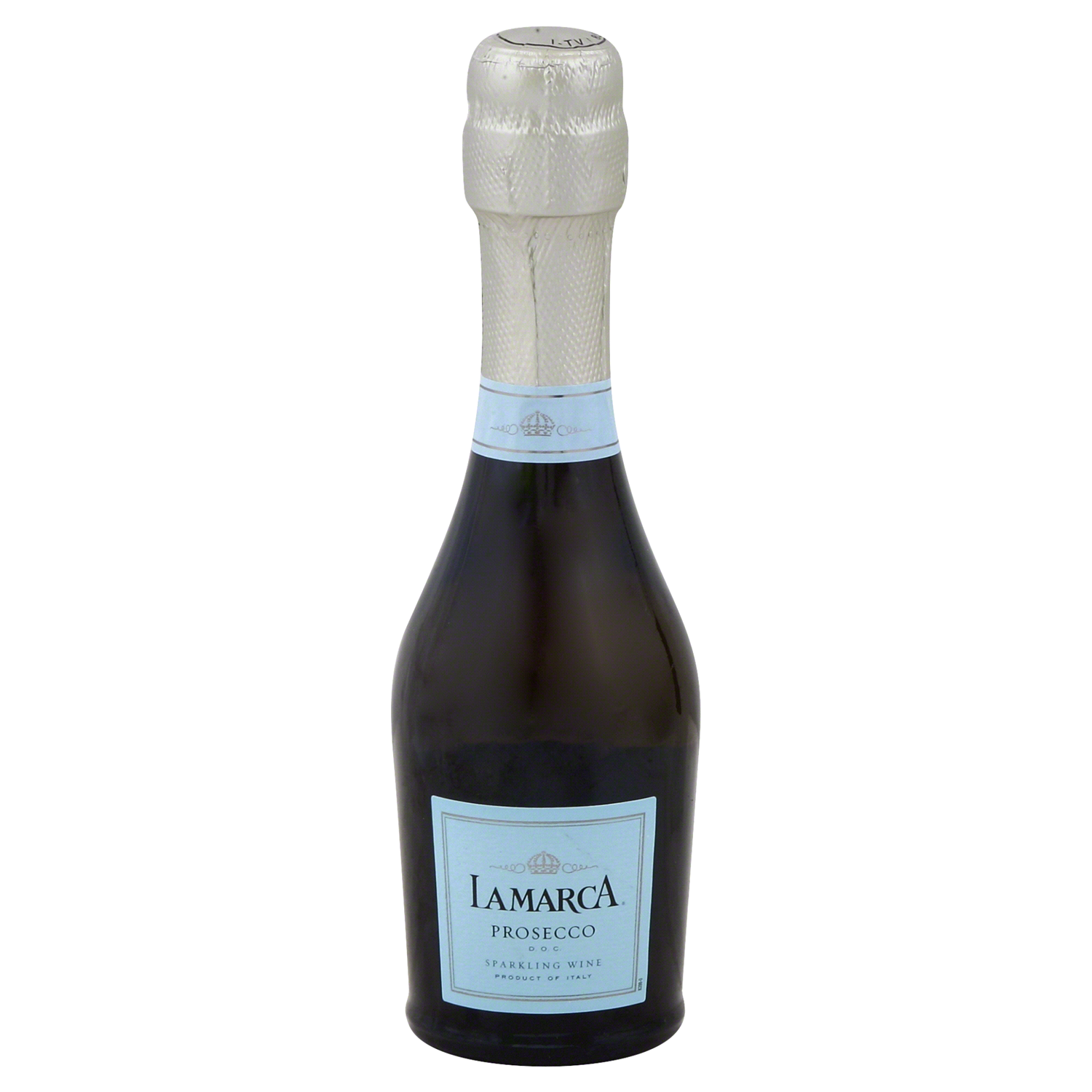 slide 1 of 1, La Marca Prosecco Sparkling Wine Single, 187 ml