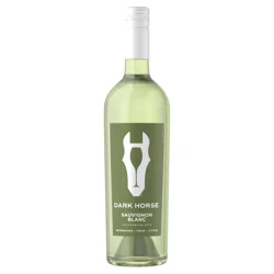 Dark Horse Sauvignon Blanc White Wine 750ml
