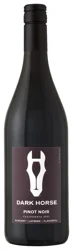 Dark Horse Pinot Noir Red Wine 750ml