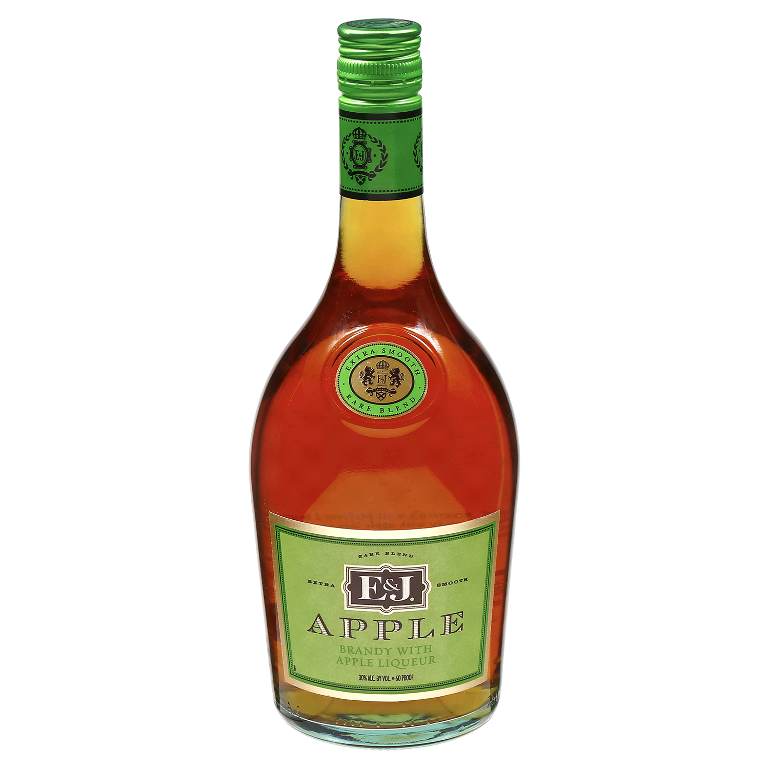 slide 1 of 2, E&J E & J Apple Flavored Brandy 750ml, 750 ml