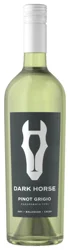 Dark Horse Pinot Grigio White Wine 750ml