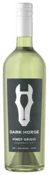 Dark Horse Pinot Grigio White Wine 750ml