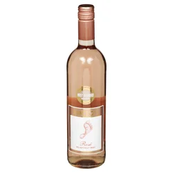 Barefoot Cellars Rosé Wine 750ml