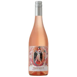 Prophecy Wines Rose Wine 750ml