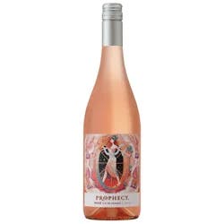 Prophecy Wines Rose Wine 750ml