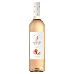 Barefoot Fruitscato Peach Sweet Wine 750ml