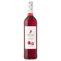 Barefoot Fruitscato Strawberry Sweet Wine 750ml