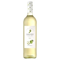 Barefoot Fruitscato Apple Sweet Wine 750ml