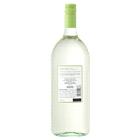 slide 4 of 5, Barefoot Fruit-Scato White Wine, Apple Moscato, 50.7 oz
