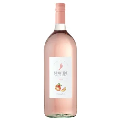 Barefoot Fruitscato Peach Sweet Wine 1.5L