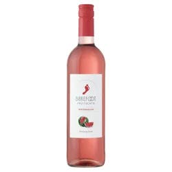 Barefoot Fruitscato Watermelon Sweet Wine 750ml
