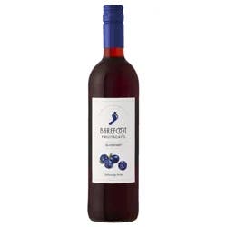 Barefoot Fruitscato Blueberry Sweet Wine 750ml