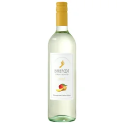Barefoot Fruitscato Mango Sweet Wine 750ml
