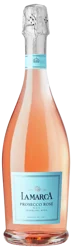 La Marca Prosecco Rose Sparkling Wine,