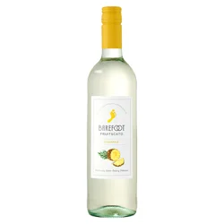 Barefoot Fruitscato Pineapple Sweet Wine 750ml