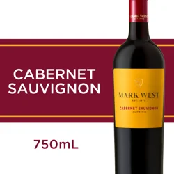 Mark West Cabernet Sauvignon