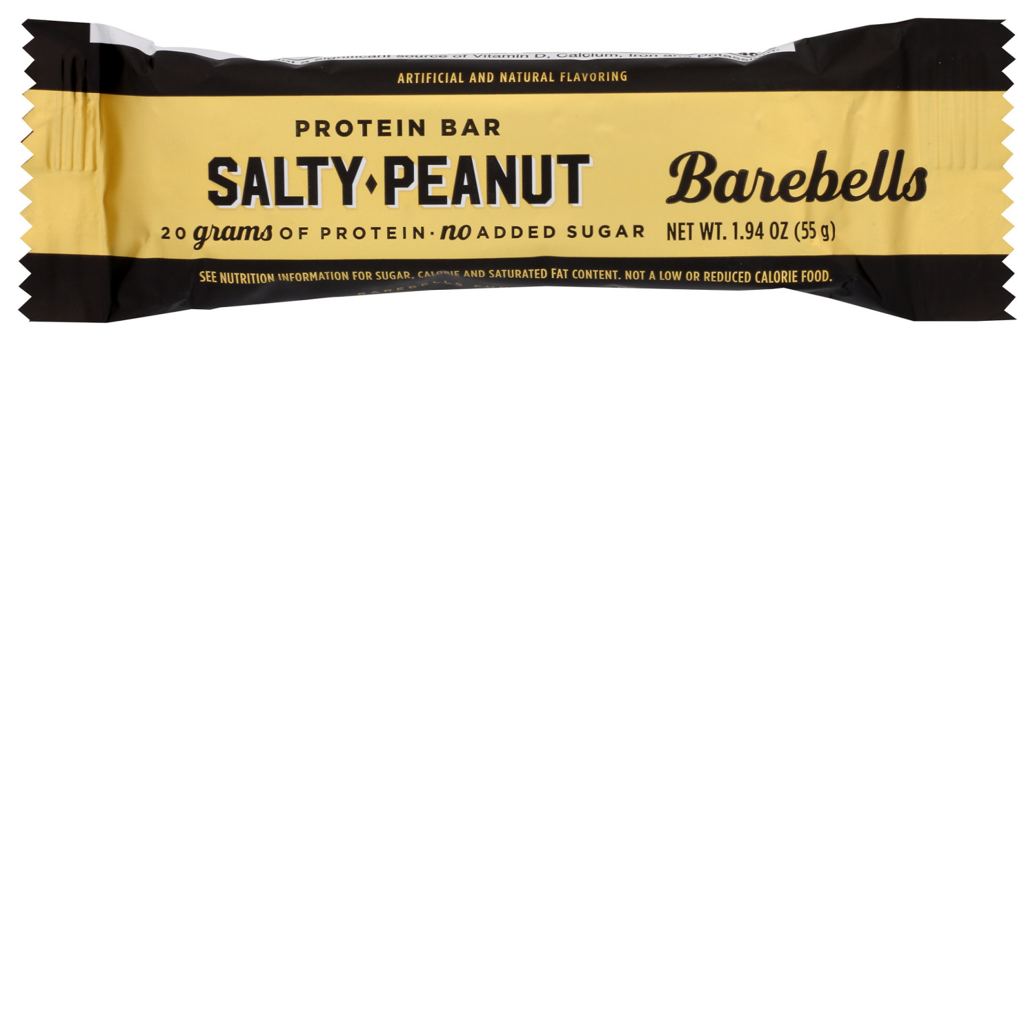 slide 1 of 2, Protein Bar - 1.94 oz, 1.94 oz
