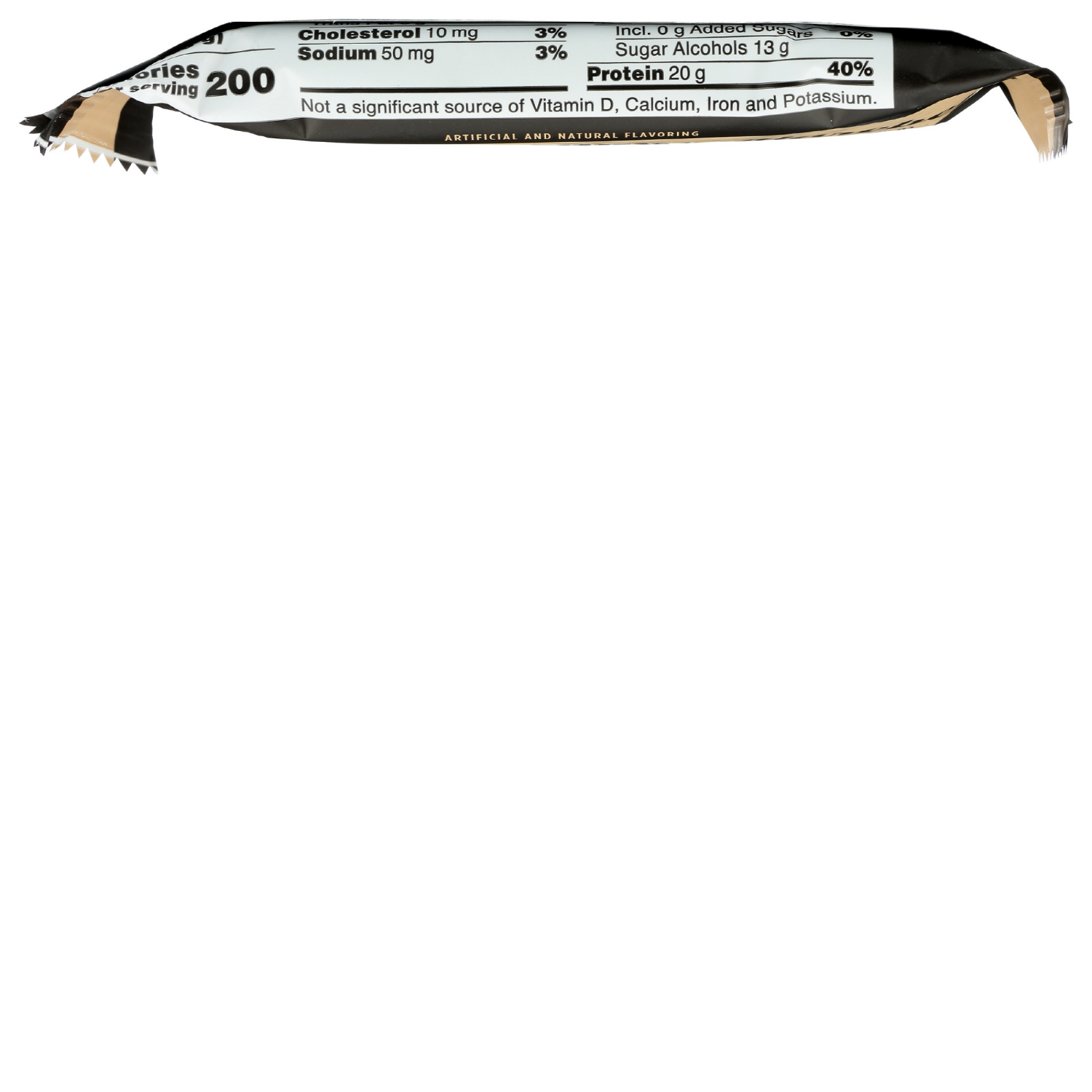 slide 2 of 2, Barebells Caramel Cashew Protein Bar 1.94 oz, 1.94 oz