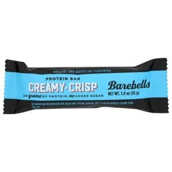 Barebells Creamy Crisp Protein Bar 1.94 oz