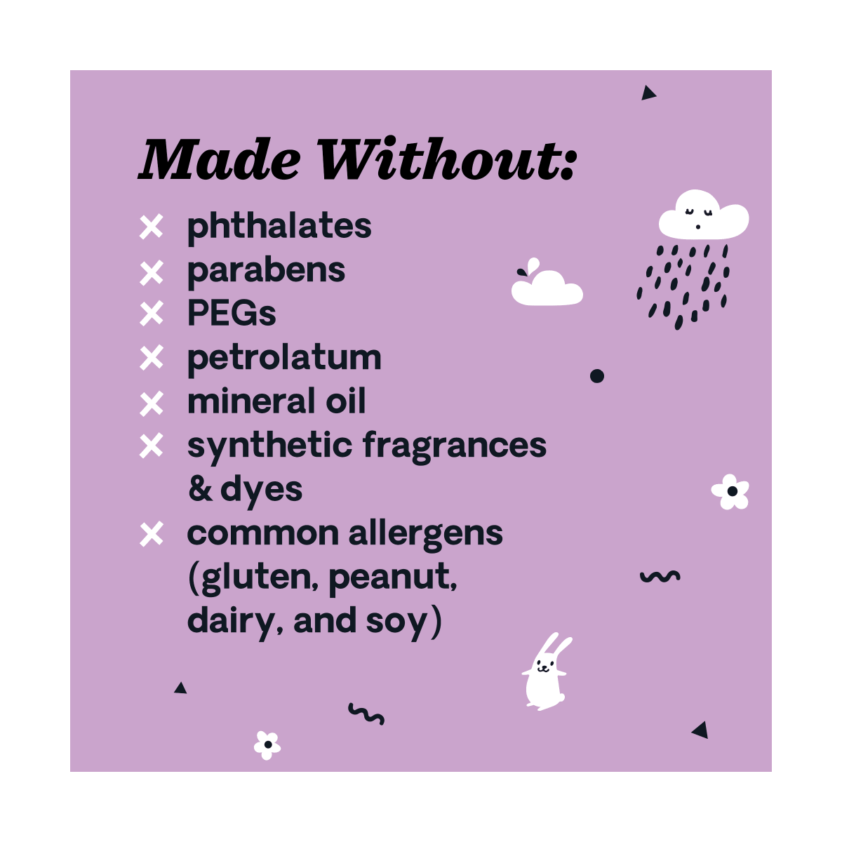 slide 13 of 17, Hello Bello Calming Soft Lavender Baby Lotion 8.5 fl oz, 8.5 fl oz